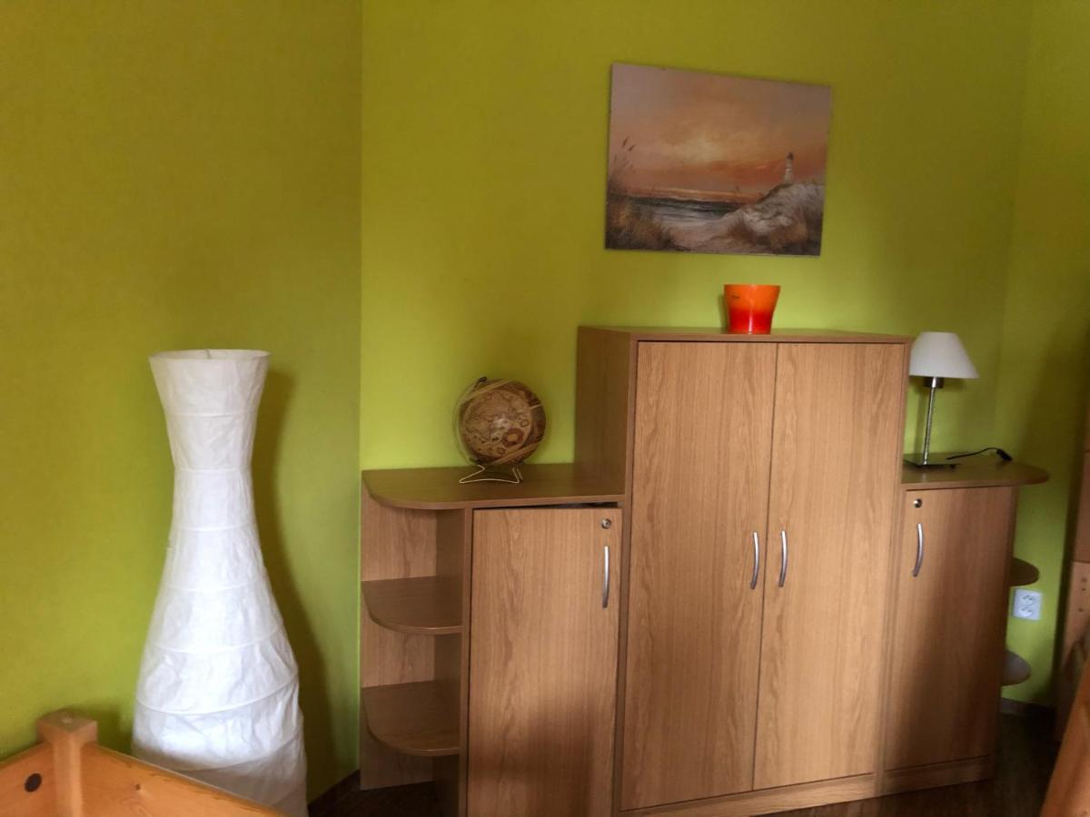 Karlov Pod Pradedem Apartmany Orbit 外观 照片